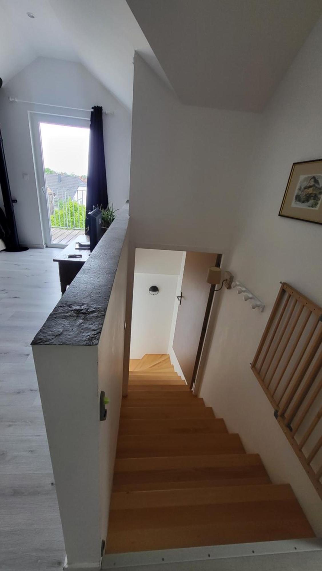 Au Gre De L'Ill "Les Toits D'Horbourg" Apartamento Exterior foto